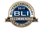 BLI 2014 Recommended Award