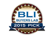BLI 2015 Pick Award