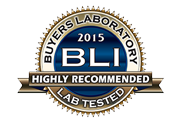 BLI 2015 Highly Recommended Award
